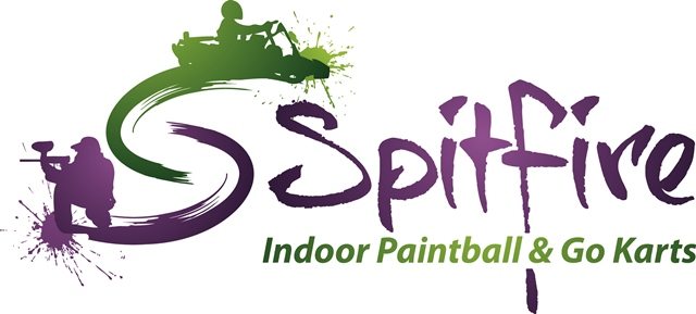 Spitfire Paintball & Go Karts